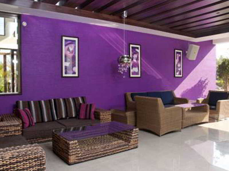 Living Room By Seasons, Goa Eksteriør bilde